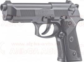 Пистолет пневматический Umarex Beretta Elite II