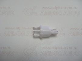 Светодиод 12В T10-W