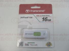 Флеш накопитель USB 16Гб