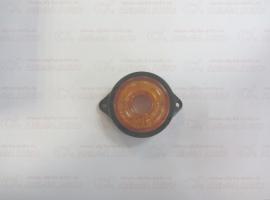 Фонарь габаритный круглый led 24В 10 диодов