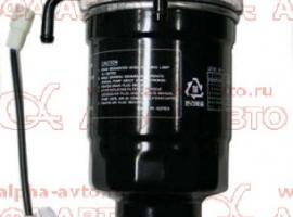 Фильтр топливный Hyundai Porter в сборе