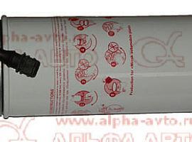 Фильтр топливный грубой очистки в сборе МАЗ 5440А9