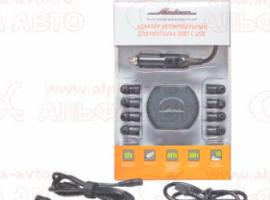 Зарядка для ноутбуков 90Вт с USB