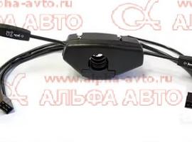 Переключатель комбинированный КАМАЗ ЕВРО-2 (2 рыча