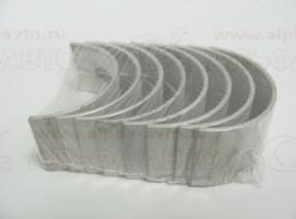 Вкладыши шатунные Hyundai HD72 D4AL(0,50)