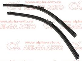 Щетки стеклоочистителя VW,SKODA