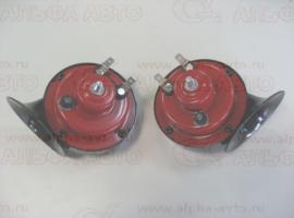 Сигнал звуковой AIRLINE 24 V