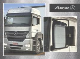 Дефлектор MERCEDES AXOR длинный