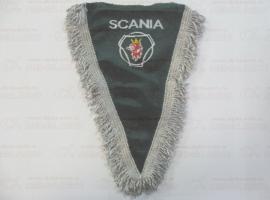 Вымпел Scania