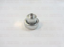 Ролик сдвижной крыши стальной D=26 Versus