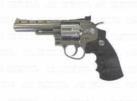 Пистолет пневматический Gletcher SW R4