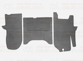 Коврики IVECO Daily резиновые