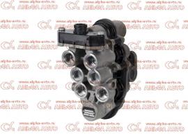 Клапан четырехконтурный AE4528 DAF CF