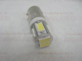 Светодиод 12В T8-W/6SMD5630