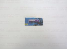 Батарейка 9В 6LR61 Start  9V
