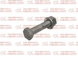Болт реактивной штанги F3000 (М18*85)
