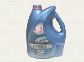 Масло Лукойл Авангард 10W40 5л