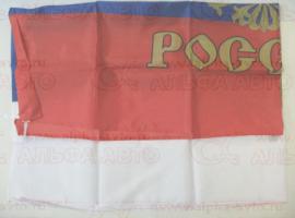 Флаг России 140х95