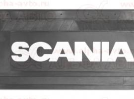 Брызговик 27х66 SCANIA узкий