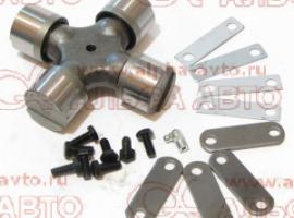 Крестовина Hyundai HD 120(пластины) 2штуки
