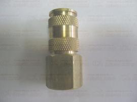 Быстроразъем 1/2" EC40F