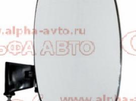 Зеркало R Hyundai Porter удлиненное