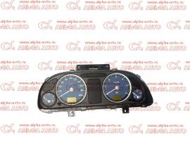 Комбинация приборов ГАЗ-33106 Cummins