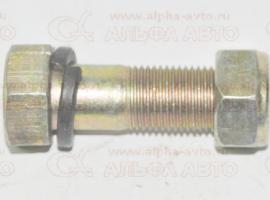 Болт М18х1,5х130