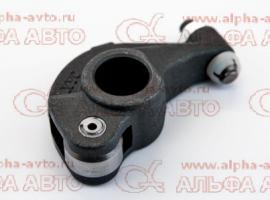 Рокер выпускной Hyundai Porter