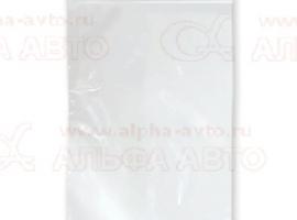 Пакет с замком Ziplock 100х150мм 100шт