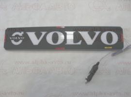 Табличка светодиодная VOLVO