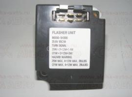 Реле поворотов Hyundai HD65/72/78