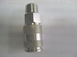 Муфта быстросъемная F3/8"