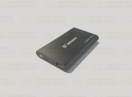 Зарядное устройство портативное 5000mAh