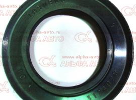Манжета КАМАЗ-4310 подкачки колес