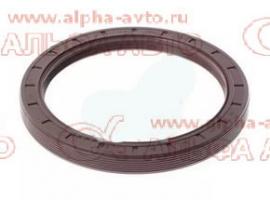 Сальник КАМАЗ-4310 ступицы 130х162х16