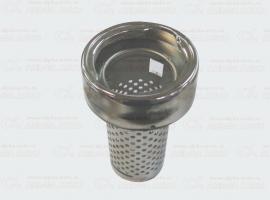 Защита бензобака (антислив) d=80см