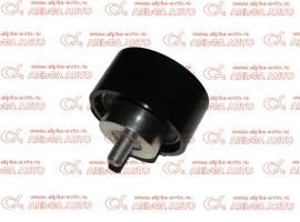 Ролик промежуточный ГАЗ-33106 Cummins