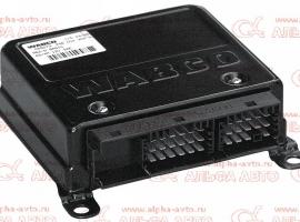 Блок электронный КАМАЗ,МАЗ,КРАЗ,НЕФАЗ  АБС 24V WAB
