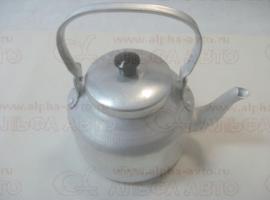 Чайник костровой 1,5л