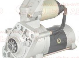 Стартер Hyundai HD 72 D4AL/D4DB(9зуб)