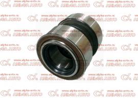Подшипник ступицы Volvo/RVI d58 комплект 2шт перед