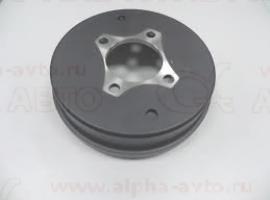 Барабан стояночного тормоза HD78