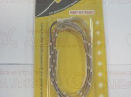 Светодиодная лента 12V белая 5м Эра