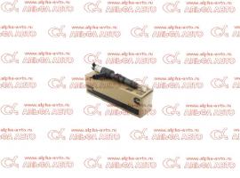 Форсунка топливная ГАЗ-3310 Cummins 3.8 Евро-4 Den