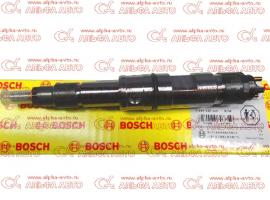 Форсунка SHAANXI WP12 - 330, 375 (BOSCH BS04451200