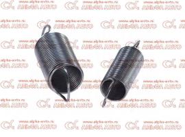 Пружина  стяжная седла Jost SK310520 (сдвоенная)