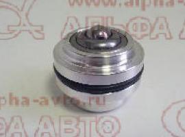 Фиксатор штока выбора передач КПП ZF