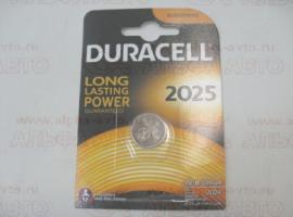 Батарейка CR 2025 Energizer