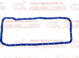 Прокладка поддона ЯМЗ 536